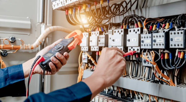 Best Emergency Electrical Repair  in Lockwood, MO