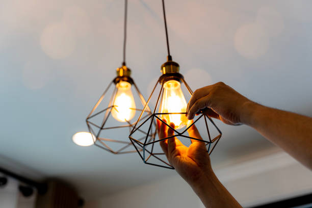 Best Commercial Electrician Services  in Lockwood, MO