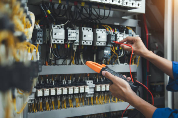 Best Electrical Contractors for Businesses  in Lockwood, MO