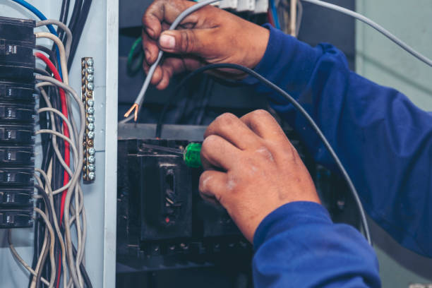 Best Home Electrical Repair  in Lockwood, MO