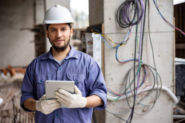 Best Electrical Wiring Services  in Lockwood, MO