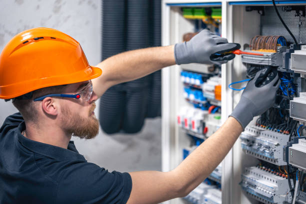 Best Local Electrician Companies  in Lockwood, MO