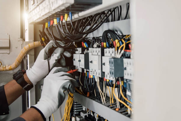 Why Trust Our Certified Electricians for Your Electrical Needs in Lockwood, MO?